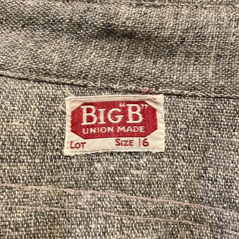 50s BIG 