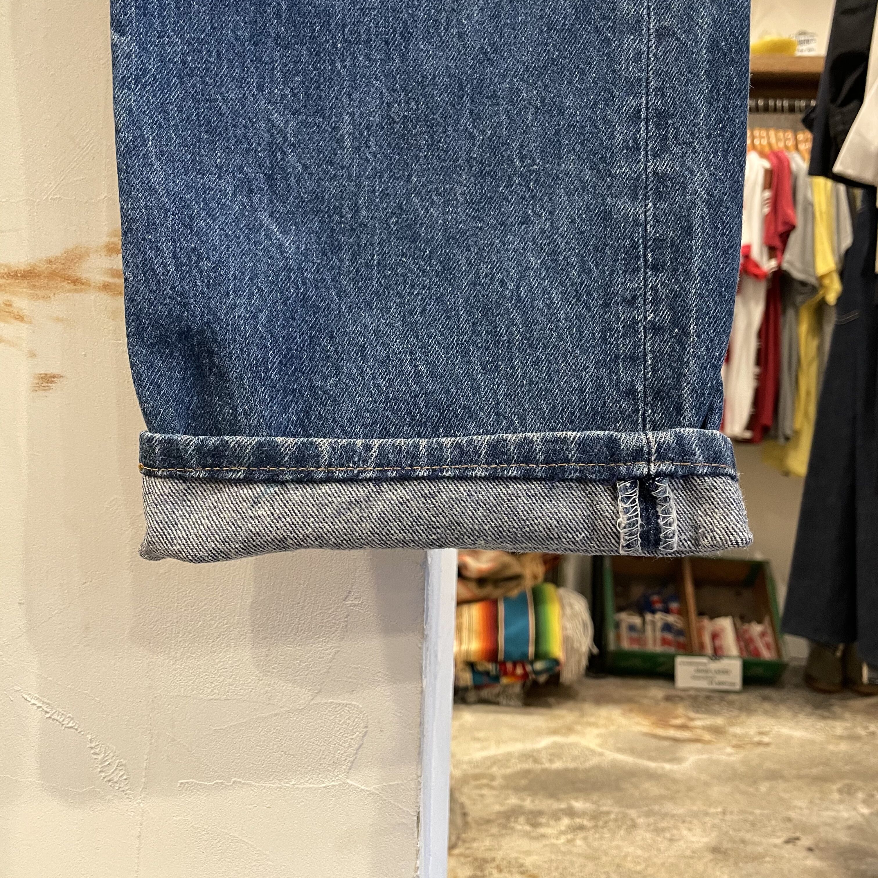 Levi's 501 90年代 リーバイス 501 ボタン裏552 USA製 1990年 (S