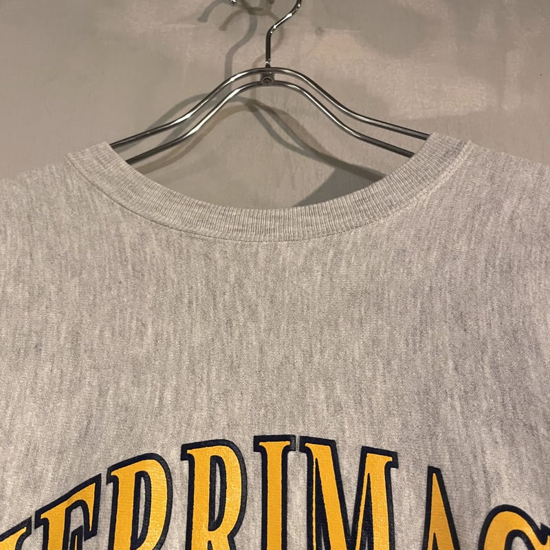 90s Champion リバースウィーブ REVERSE WEAVE USA製 MERRIM