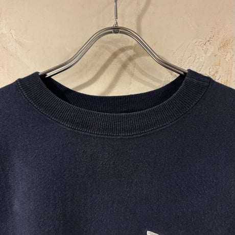 90s　Champion　リバースウィーブ　REVERSE WEAVE　Size XL　USA製　Marquette University　刺繡タグ　チャンピオン　(S5294)