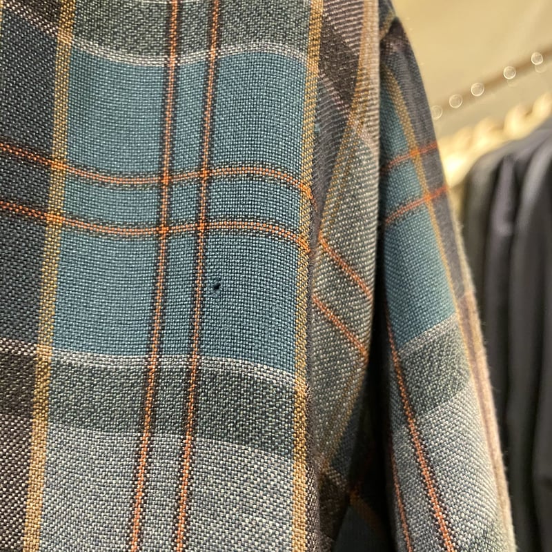 50's Cranbrook オープンカラーシャツ レーヨン M 50's Cranbrook オープンカラーシャツ レーヨン M 50's