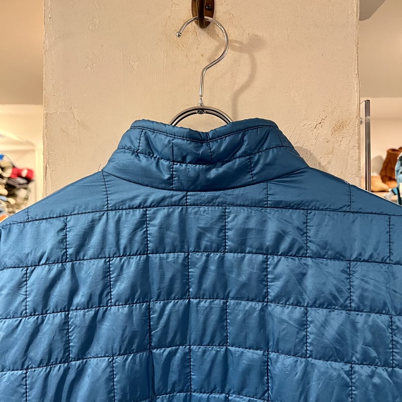 patagonia ナノパフジャケット パタゴニア ライトダウンジャケット