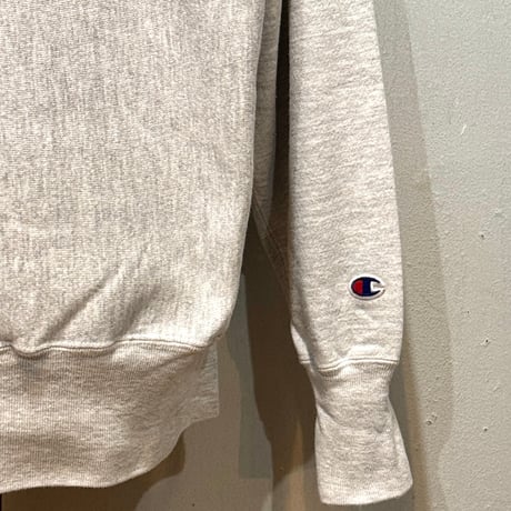 90s　Champion　リバースウィーブ　Reverse Weave　Size L　Kellogg　刺繡タグ　チャンピオン　(S5379)