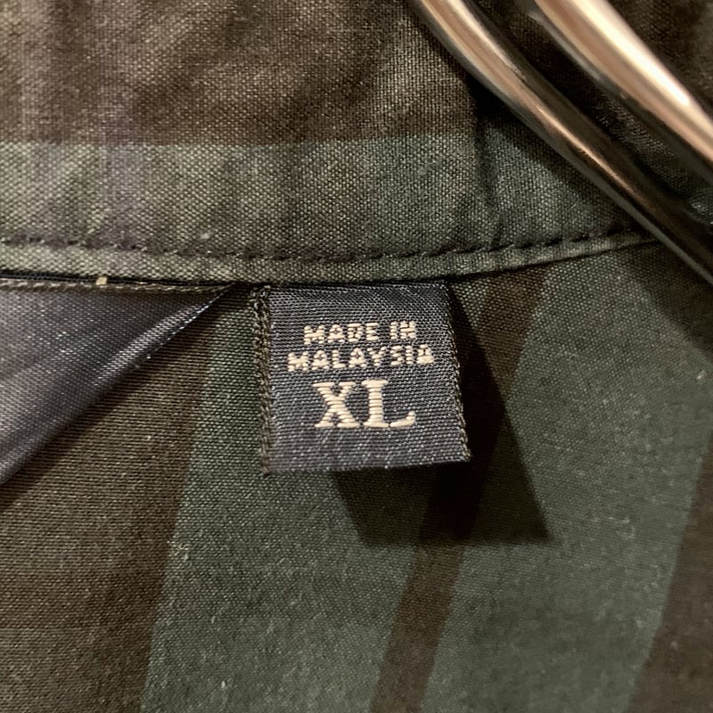 90s POLO by Ralph Lauren スウィングトップ ブラックウォッチ チェック