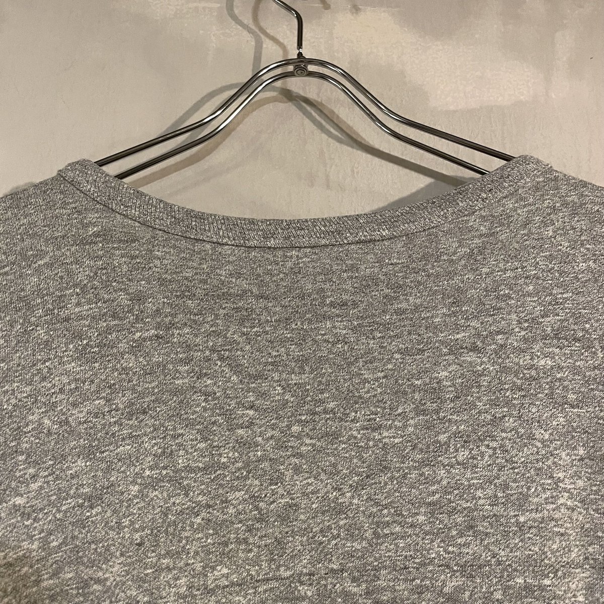 80s Champion S/S ヴィンテージTシャツ 染み込み 88/12 cotton 8