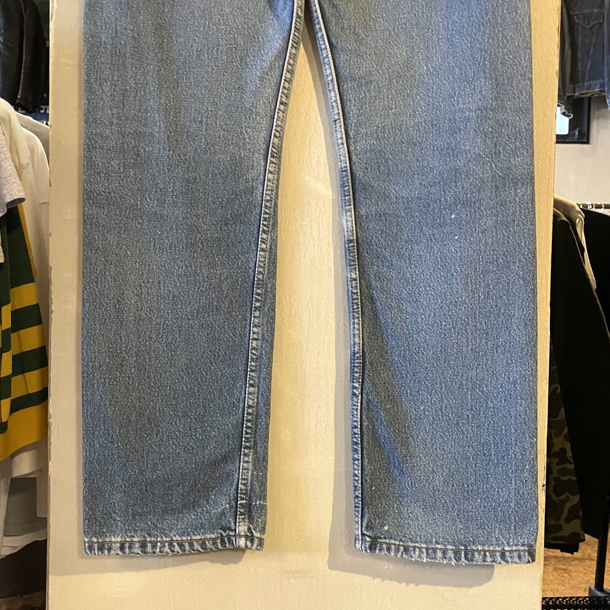 Levi's 501 リーバイス 30×31 デニムパンツ USA製 ボタン裏295 Levi's 501 リーバイス 30×31 デニムパンツ USA製 ボタン裏295
