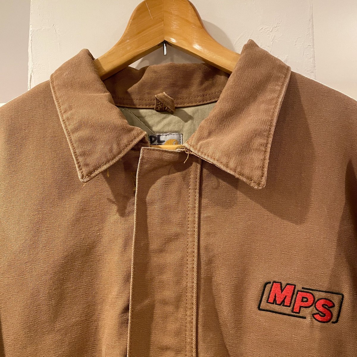 carhartt FRシリーズ ダックジャケット カーハート (S0416) | DUFF carhartt FRシリーズ ダックジャケット カーハート (S0416) | DUFF