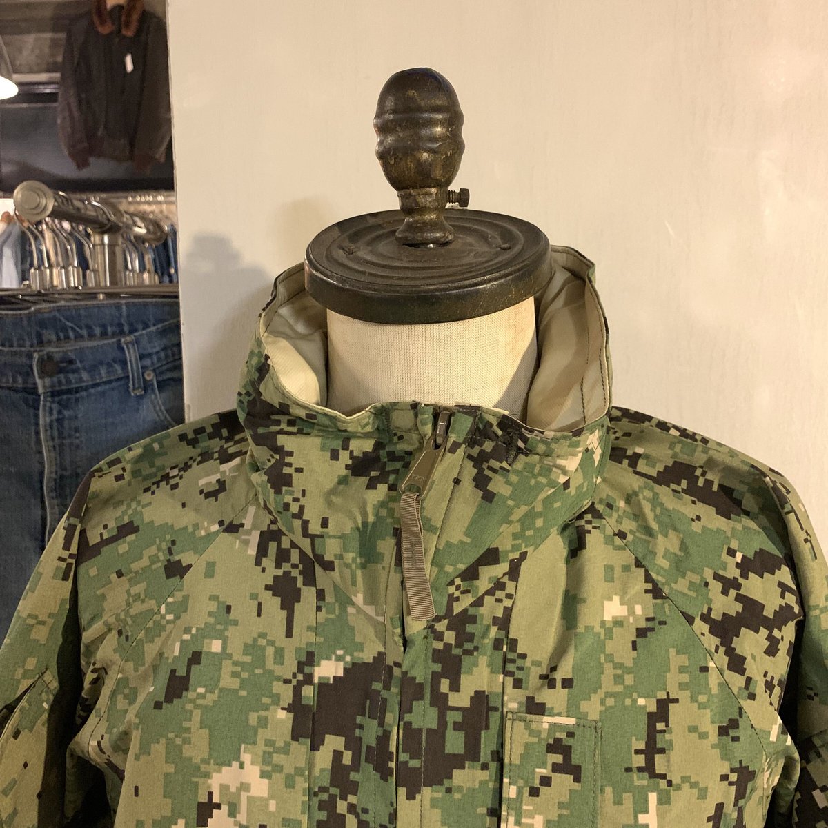 US-NAVY TYPE3 GORE-TEX JACKET デジタルカモ fit=scale-down,w=1200