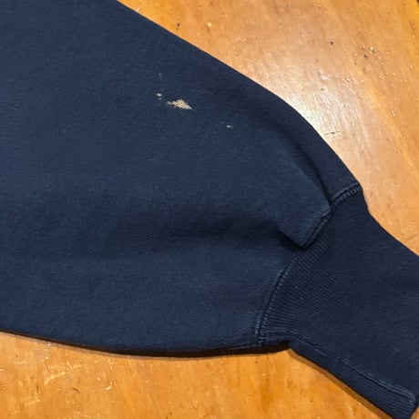 90s　Champion　リバースウィーブ　REVERSE WEAVE　Size XL　USA製　Marquette University　刺繡タグ　チャンピオン　(S5294)