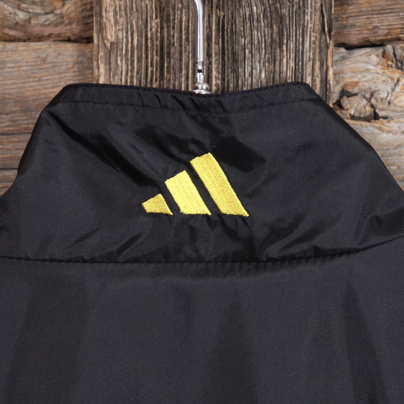 adidas アディダス ナイロンジャケット シャカシャカ (Y0623) | DUFF