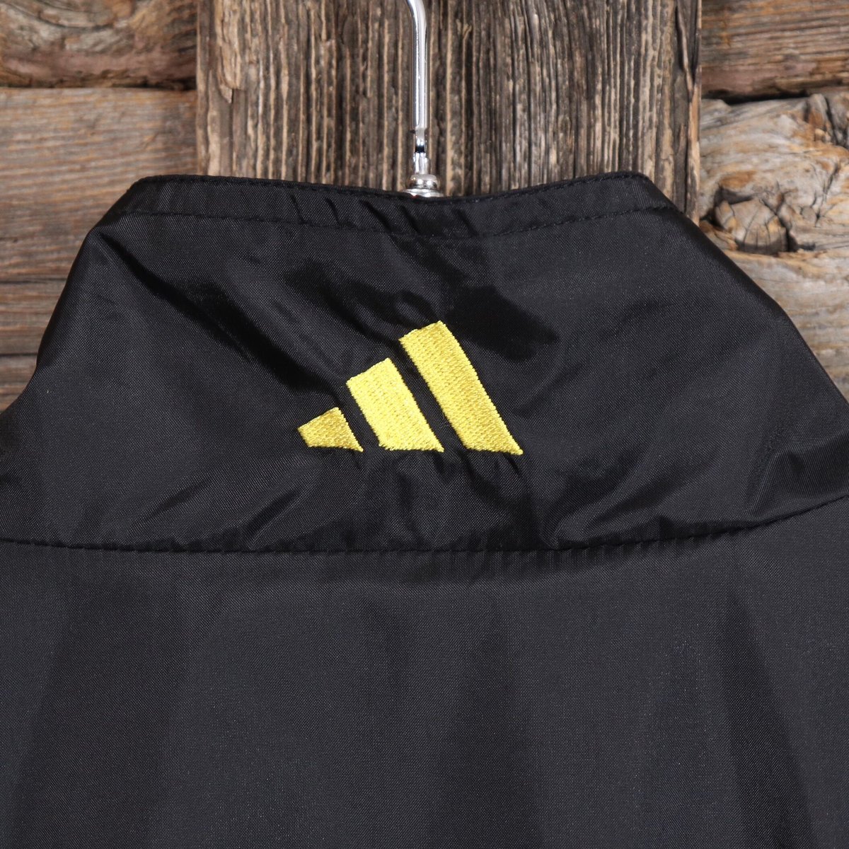 adidas アディダス ナイロンジャケット シャカシャカ (Y0623) | DUFF