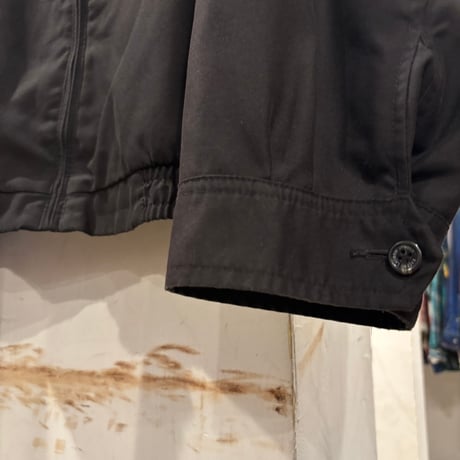 POLO RALPH LAUREN　Swing Top　Size 3XB　ラルフローレン　スウィングトップ　ブラック　BIG SIZE　(S4882)