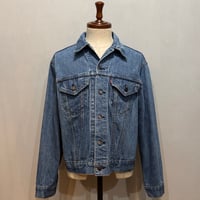 50s Vintage Denim Cover All デニムカバーオール インディゴ染 ヴィ