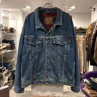 50s〜 SANFORIZED ヴィンテージ デニムカバーオール 雰囲気系