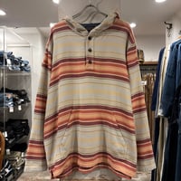 PENDLETON　プルオーバーパーカー　Size XL　ペンドルトン　Surf Pendleton　(S5666)