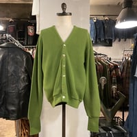 60s THE BAGGY SHAG by LORD JEFF Vintage Mohair