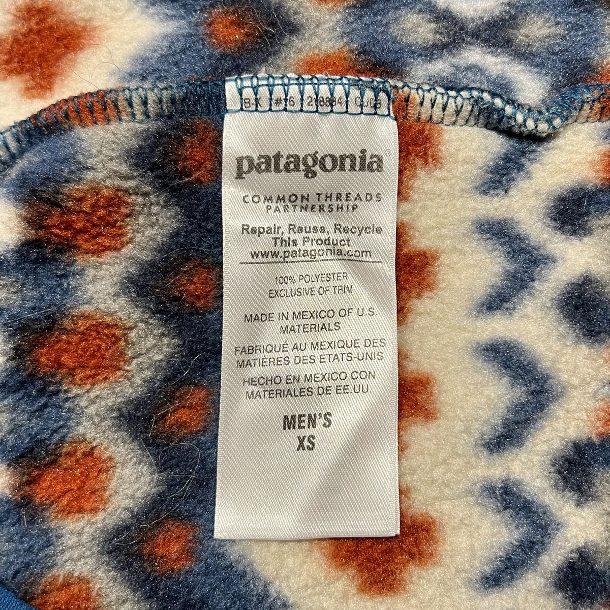 patagonia シンチラスナップT パタゴニア フリースジャケット 総 patagonia シンチラスナップT パタゴニア フリースジャケット 総
