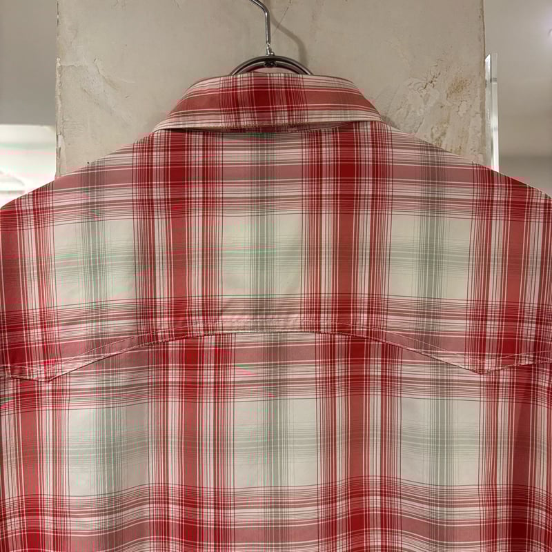 patagonia フィッシングシャツ 09's Patagonia フィッシングシャツ - used&vintage box Hi-smile