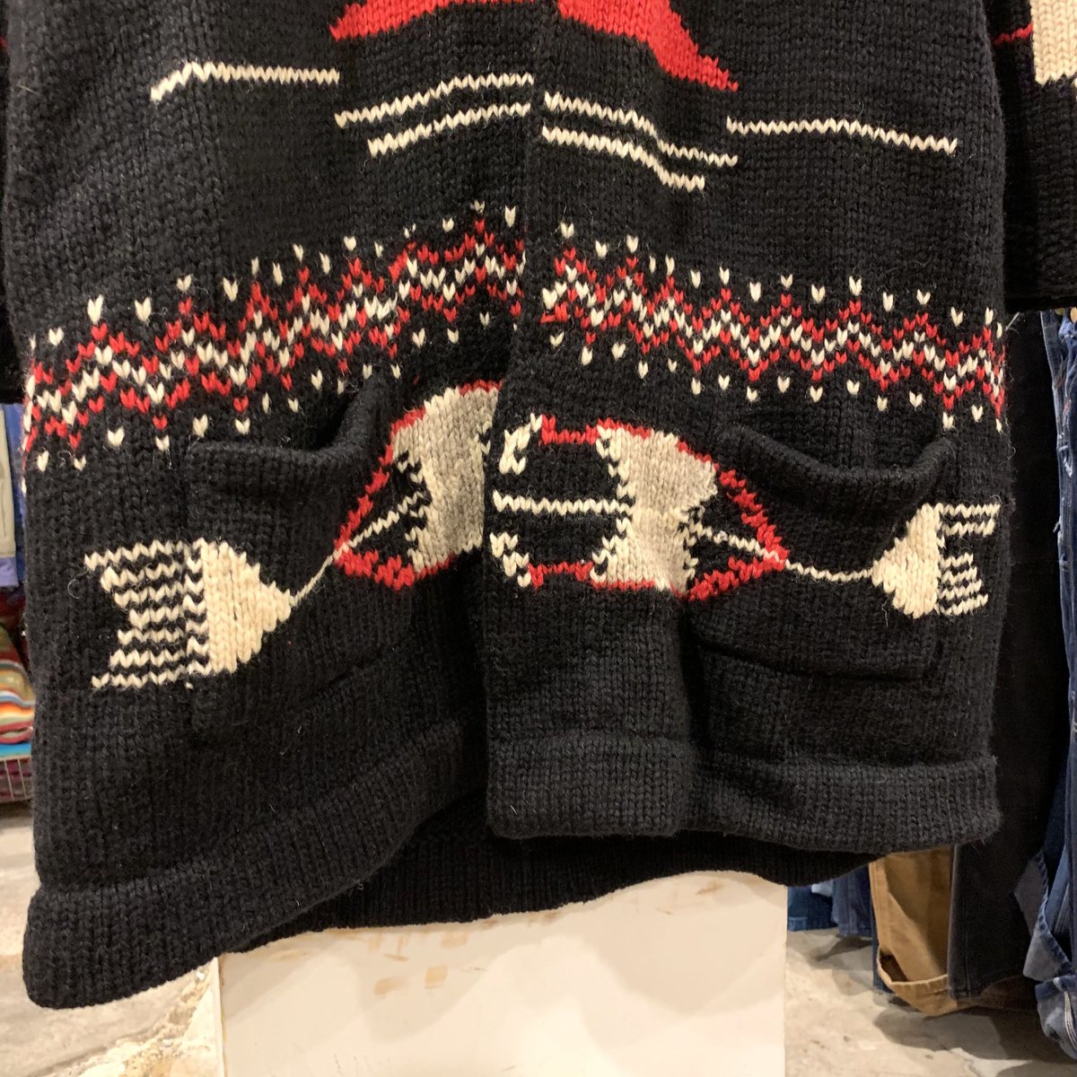 Polo by Ralph Lauren ラルフローレン ショールカラーガウン Polo by Ralph Lauren ラルフローレン ショールカラーガウン