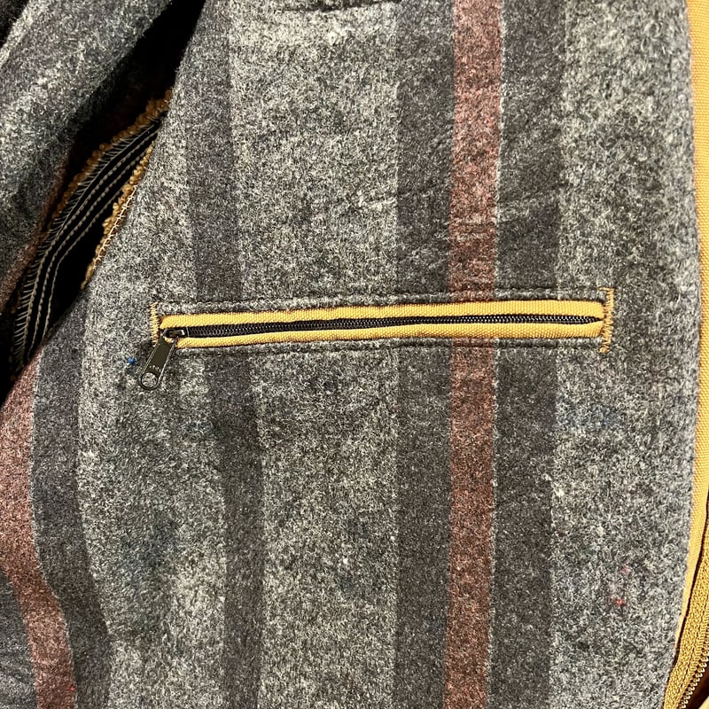 Carhartt デトロイトジャケット カーハート ダック地 ワークジャケット