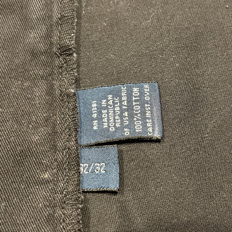 Polo by Ralph Lauren チノパン ポロチノ ブラック ラルフ Polo by Ralph Lauren チノパン ポロチノ ブラック ラルフ