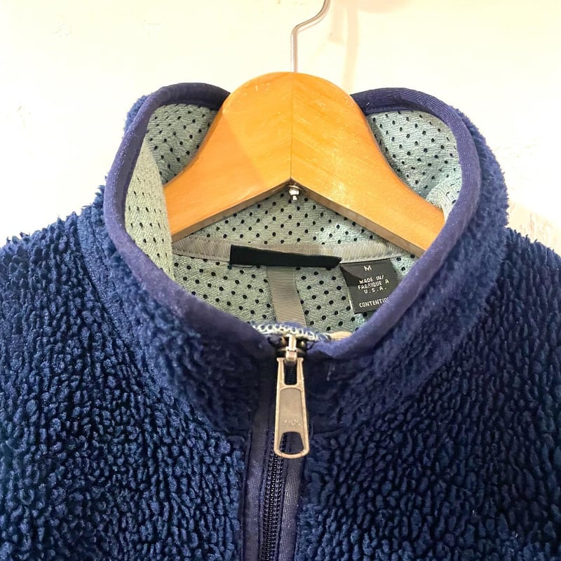 patagonia パタゴニア レトロカーディガン USA製 Mサイズ