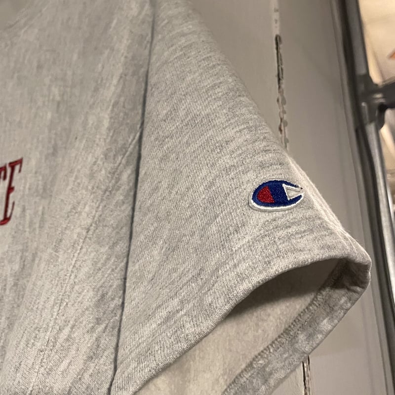 90s Champion S/S リバースウィーブ REVERSE WEAVE USA製 半袖