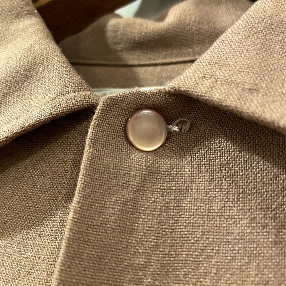 Carlyle of California 50s ヴィンテージ レーヨンシャツ ボックスシ