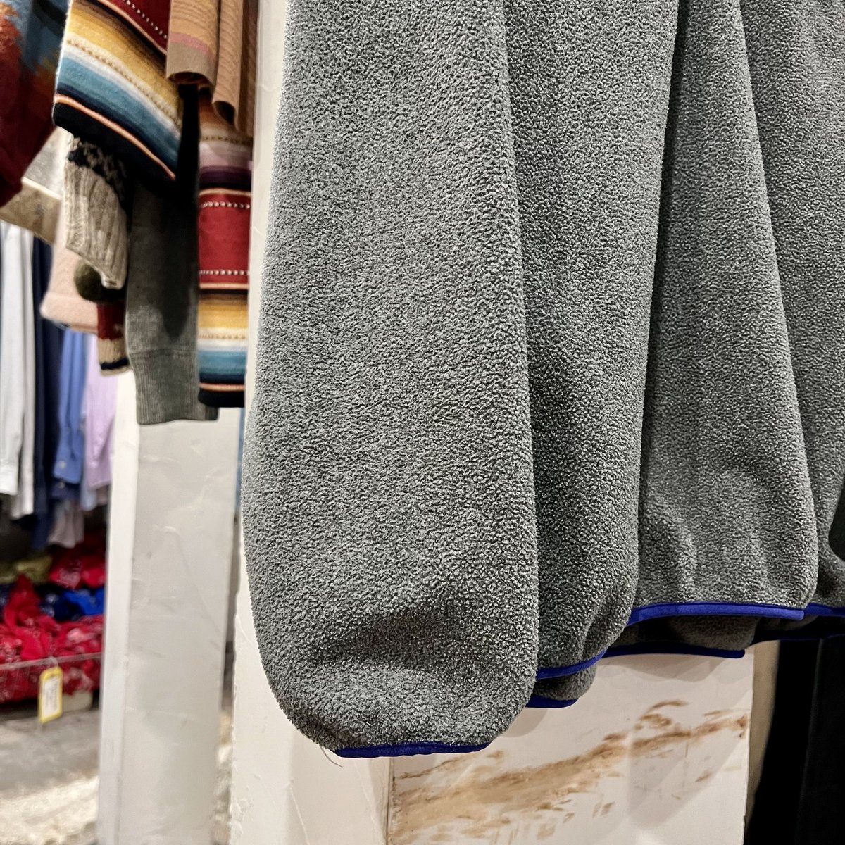 Patagonia シンチラスナップT パタゴニア フリースジャケット Patagonia シンチラスナップT パタゴニア フリースジャケット