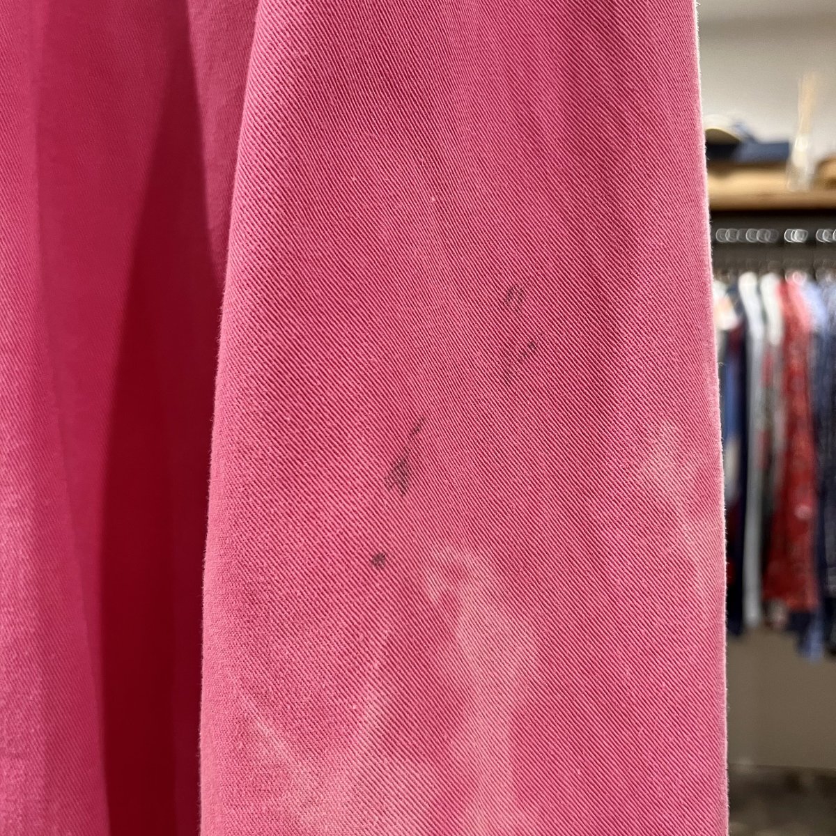 90s Polo Ralph Lauren スウィングトップ ラルフローレン タイダイ染め