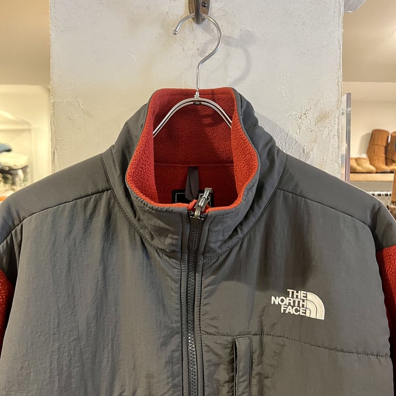 THE NORTH FACE デナリジャケット ノースフェイス フリース THE NORTH FACE デナリジャケット ノースフェイス フリース