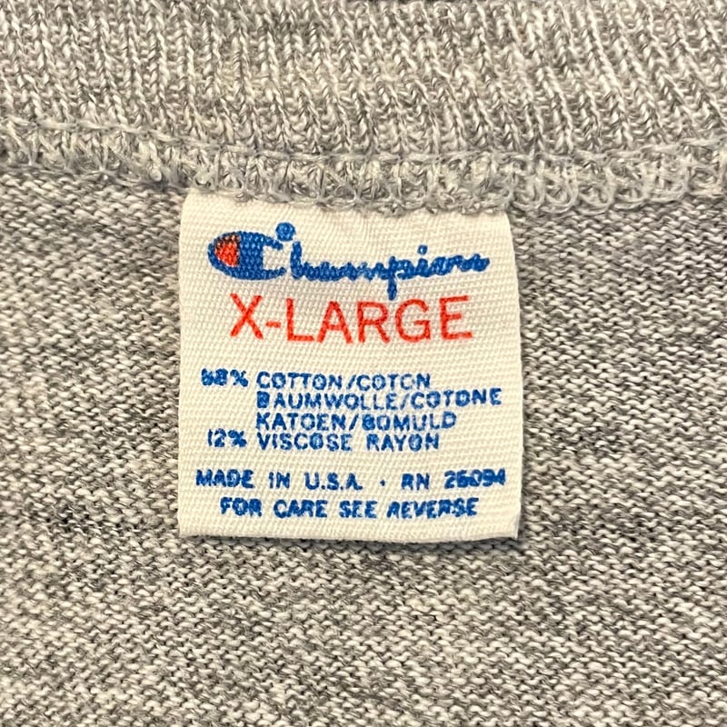 80s Champion®︎ 88 Water Print Providence 80s Champion®︎ 88 Water Print Providence