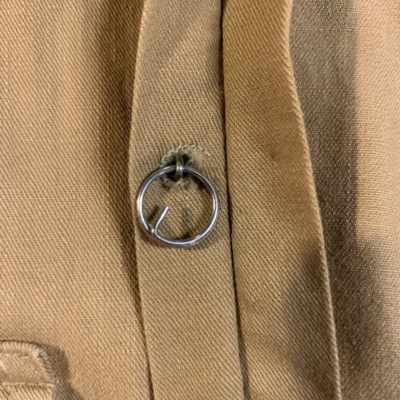 40s'50s'ビンテージ シュライナー サスペンダーボタン チェンジボタン 40s'50s'ビンテージ シュライナー サスペンダーボタン チェンジ