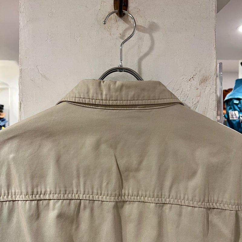 90s Polo Ralph Lauren スウィングトップ ラルフローレン ベージュ XL