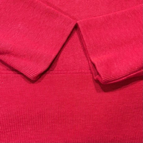 90s　Champion　リバースウィーブ　REVERSE WEAVE　USA製　Size L　目あり　刺繡タグ　チャンピオン　(S4891)