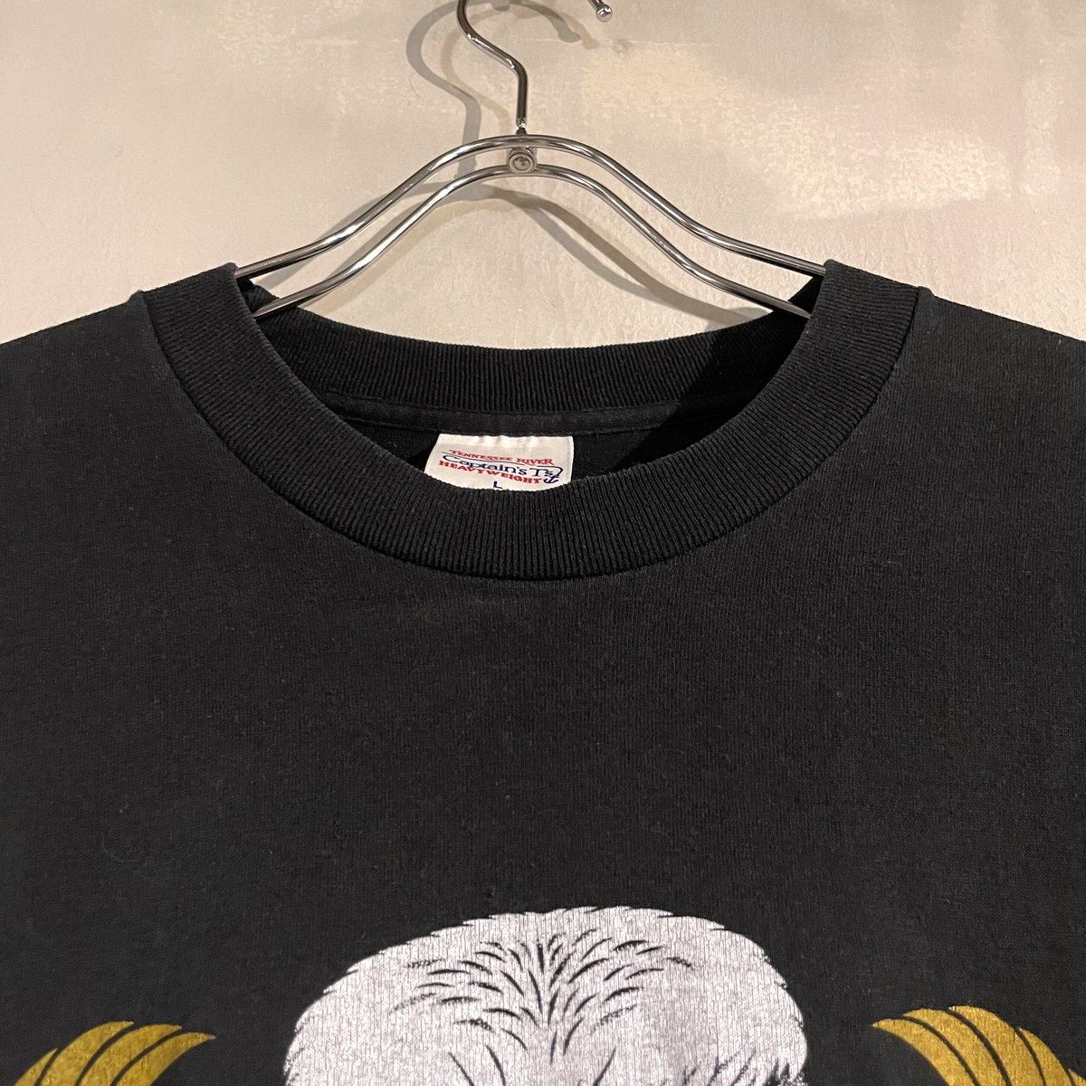 US OPEN1989テニス 記念Tシャツ80sヴィンテージTシャツUS