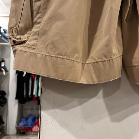 Polo by Ralph Lauren　カーゴショーツ　W36　ラルフローレン　ハーフパンツ　ベージュ系　(S5656)