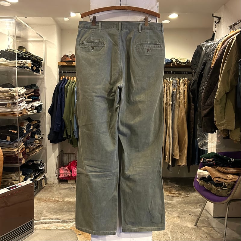 90s Polo by Ralph Lauren ポロチノ ラルフローレン チノパン 90s Polo by Ralph Lauren ポロチノ ラルフローレン チノパン