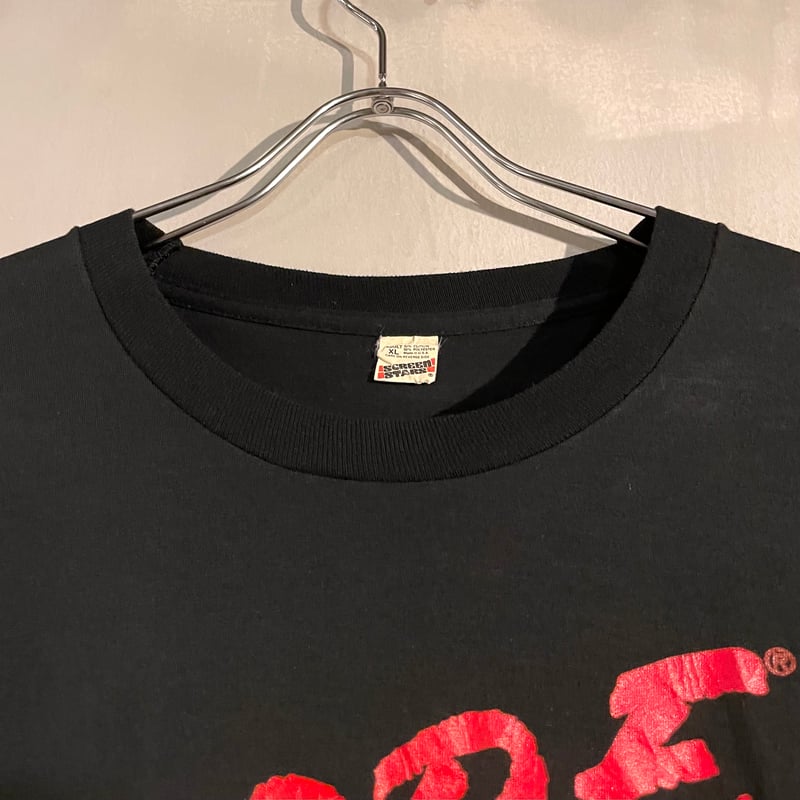 80s ダーティハリー Tシャツ screen stars Vintage 80s USA製 / SCREEN STARS / スクリーンスターズ