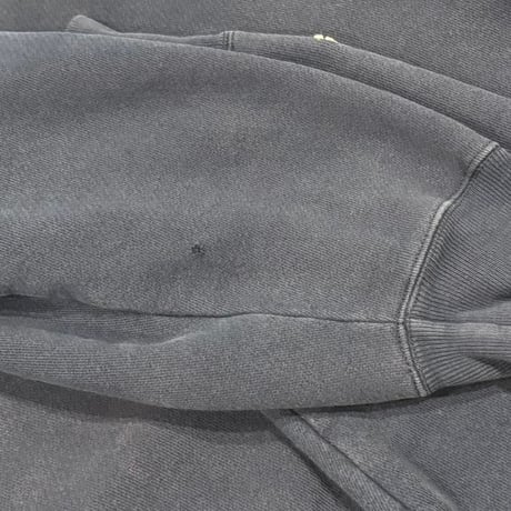 Champion　リバースウィーブ　REVERSE WEAVE　Size XXL相当　PREMIUMタグ　プルオーバーパーカー　チャンピオン　ビッグサイズ　(S5484)