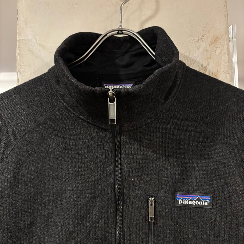 patagonia Better Sweater Size L パタゴニア ベターセーター フ