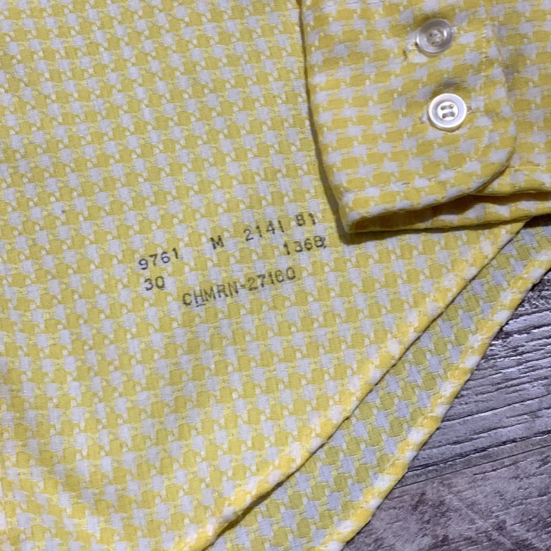 TOWNCRAFT PENN-PREST ヴィンテージシャツ 70s Penneys | DUFF
