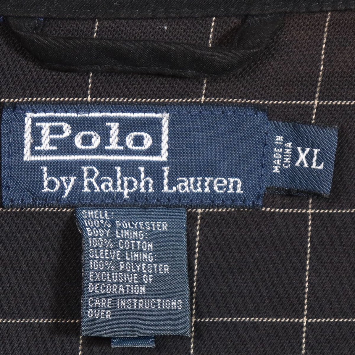 Polo Ralph Lauren スウィングトップ ポロラルフローレン ワンポイント