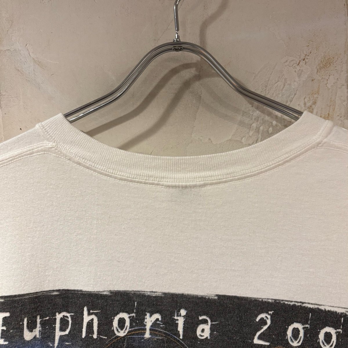 00s anvil DEF LEPPARD バントTシャツ　デフレパード　XL 00s anvil DEF LEPPARD バントTシャツ デフレパード XL | 古着屋