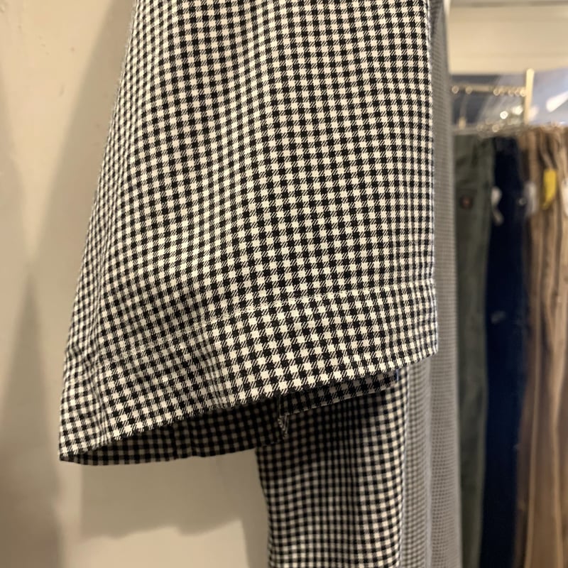 90s POLO GOLF Ralph Lauren S/S オープンカラーシャツ