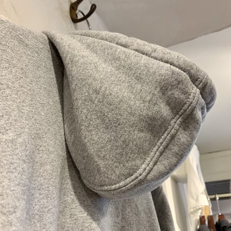Carhartt　スウェットパーカー　パーカー　グレー　フーディー　カーハート　(S2185)