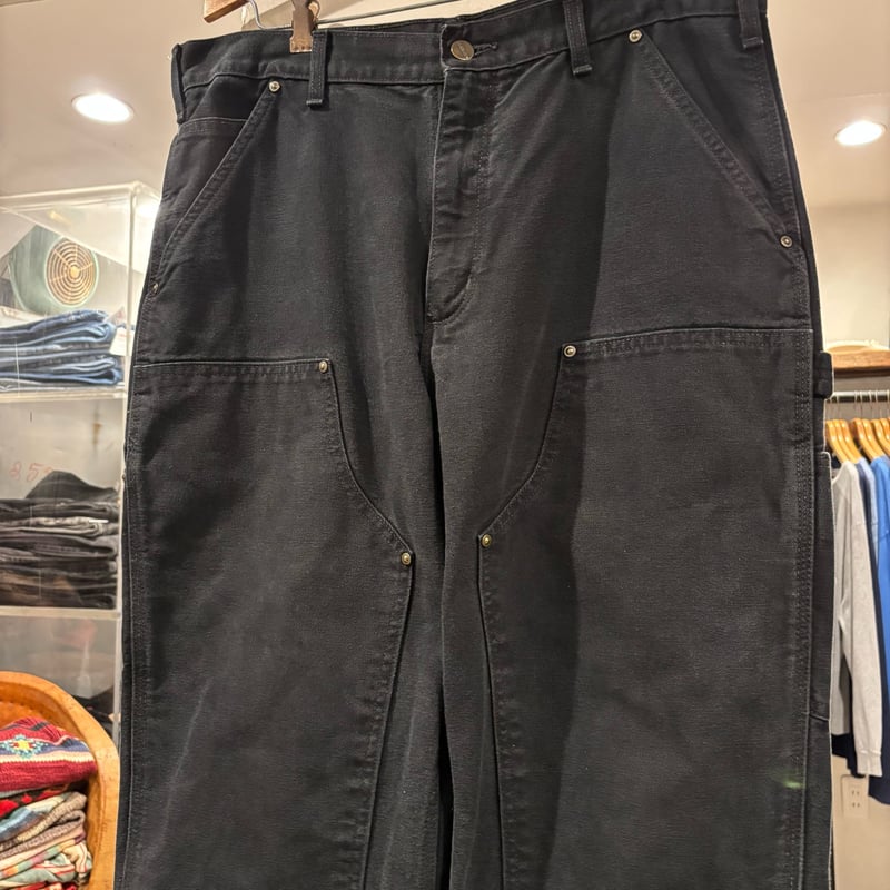 Carhartt Duck Painter Pants Double Knee 34×31 ½