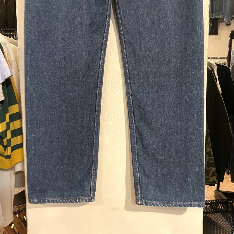 90s Levi's 501 リーバイス 32×29 デニムパンツ USA製 ボタン裏