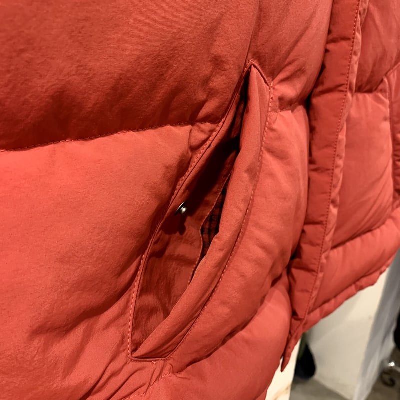 POLO by Ralph Lauren ダウンベスト ラルフローレン チェック柄