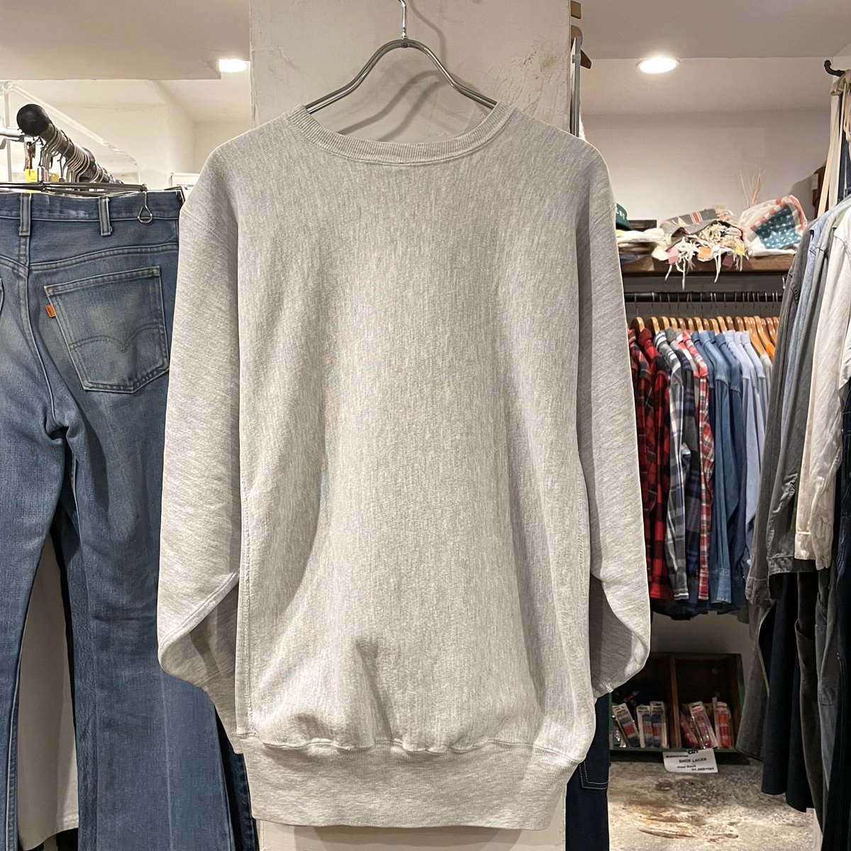 レアカラー 90s USA製リバースウィーブ LUTHER Champion 楽天市場】90's Champion Reverse Weave Sweat 